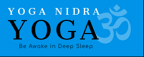 Yoga Nidra Yoga Logo